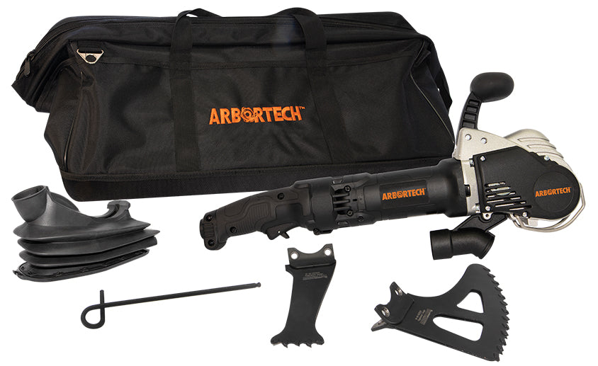 Arbortech, ARBORTECH ALLSAW AS170 Masonry Restoration Kit