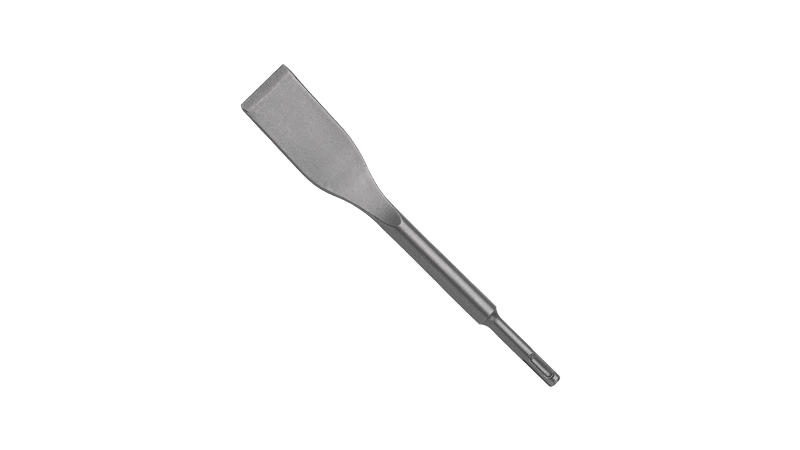 Bosch, BOSCH 1-1/2" X 10" SDS-PLUS® BULLDOG™ XTREME Tile Chisel