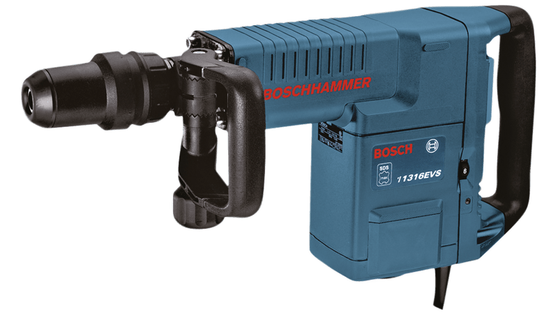 Bosch, BOSCH 14 Amp SDS-MAX® Demolition Hammer