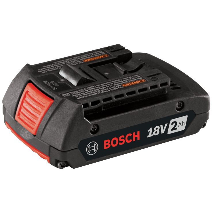 Bosch, BOSCH 18V 2 Ah Standard Power Battery