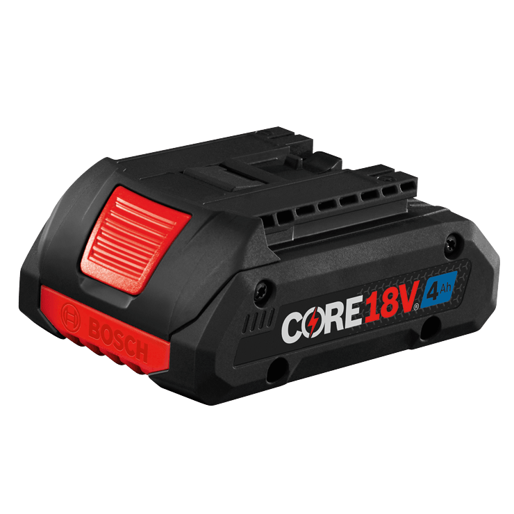 Bosch, BOSCH 18V CORE18V® 4 Ah Advanced Power Battery