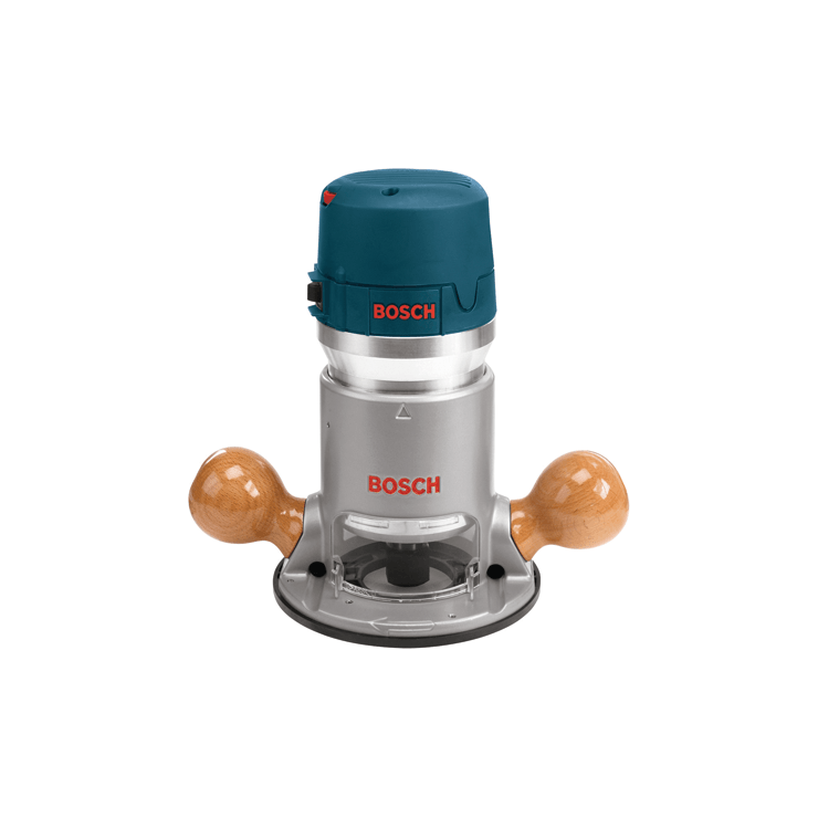 Bosch, BOSCH 2.25 HP Electronic Fixed-Base Router