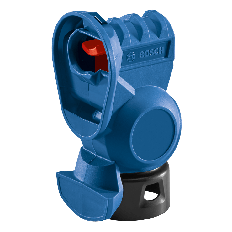 Bosch, BOSCH BLUECOLLAR™ SDS-PLUS® Universal Dust Collection Attachment