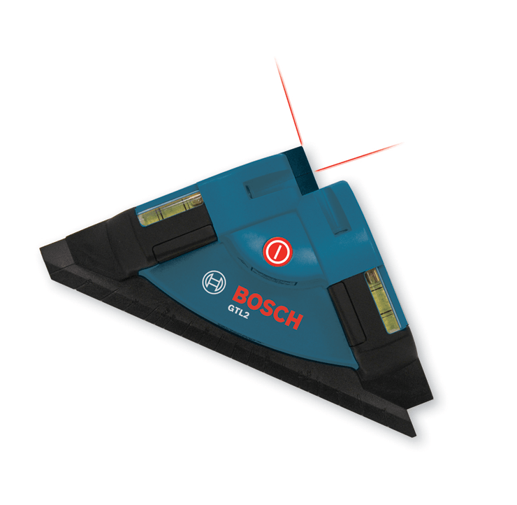 Bosch, BOSCH Laser Level Square