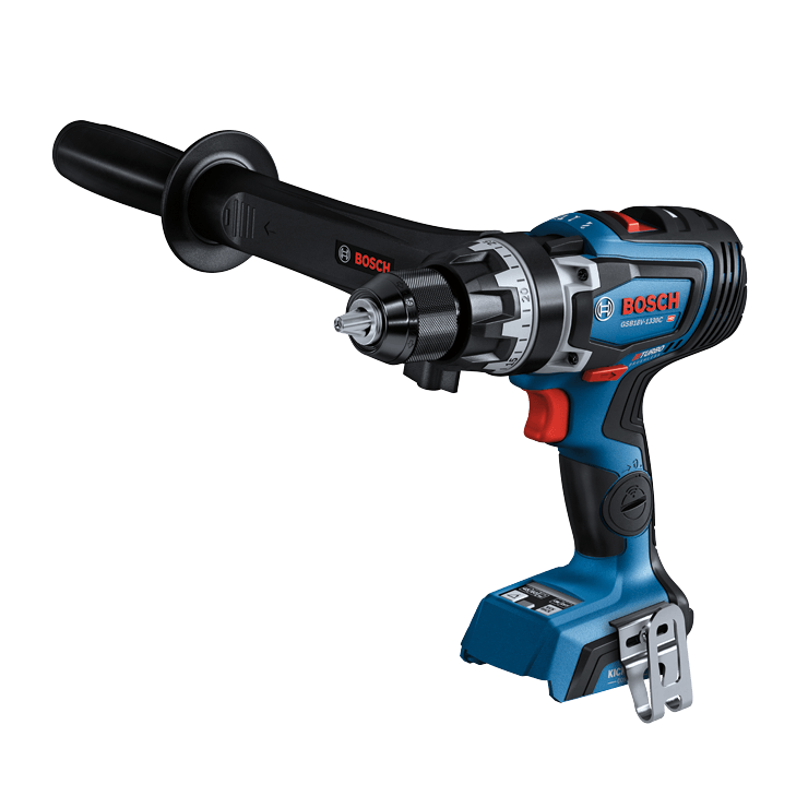 Bosch, BOSCH PROFACTOR™ 18V Connected-Ready 1/2" Hammer Drill/Driver (Tool Only)