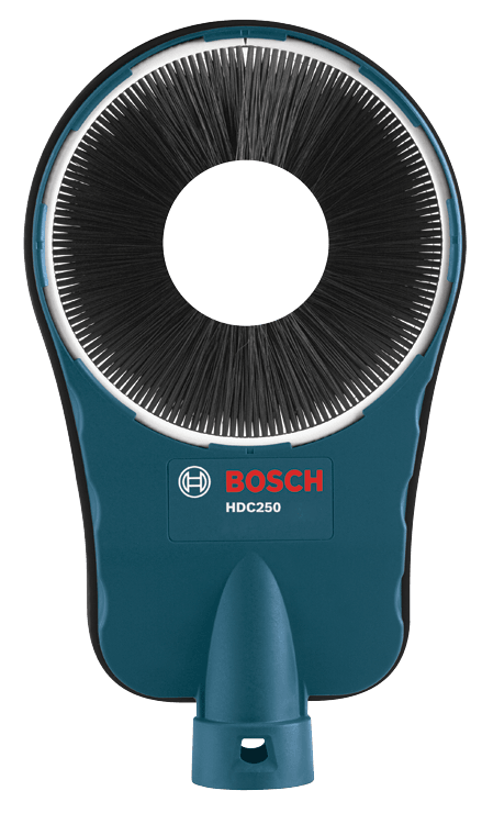 Bosch, BOSCH SDS-MAX® Core Bit Dust Collection Attachment