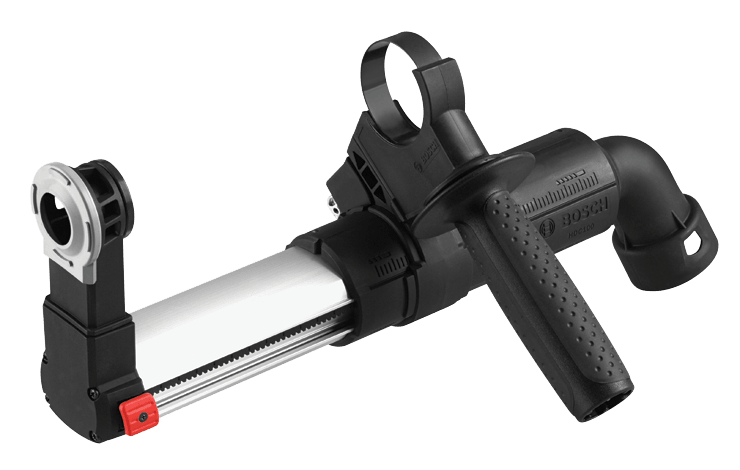 Bosch, BOSCH SDS-PLUS® 3/4" Dust Collection Attachment