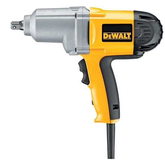 DeWalt, DEWALT 1/2" Impact Wrench w/ Detent Pin Anvil