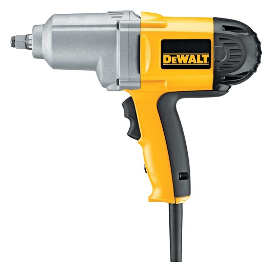 DeWalt, DEWALT 1/2" Impact Wrench w/ Hog Ring Anvil