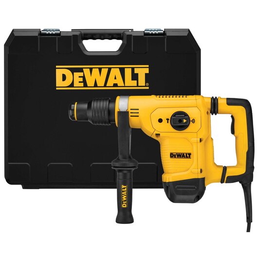 DeWalt, DEWALT 12 lb. SDS MAX Chipping Hammer