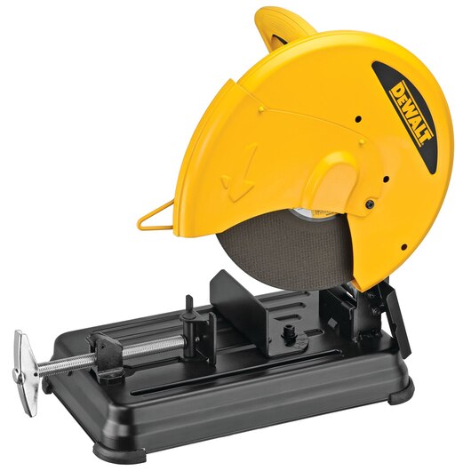 DeWalt, DEWALT 14" Chop Saw