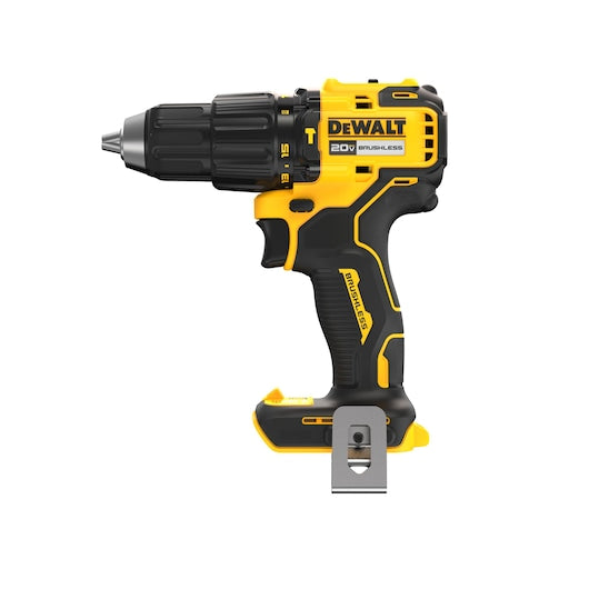 DeWalt, DEWALT 20V MAX* 1/2" Hammer Drill (Tool Only)