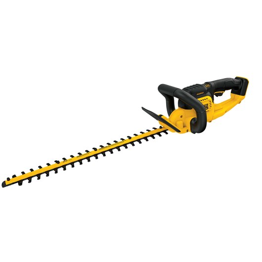 DeWalt, DEWALT 20V MAX* 22" Hedge Trimmer (Tool Only)