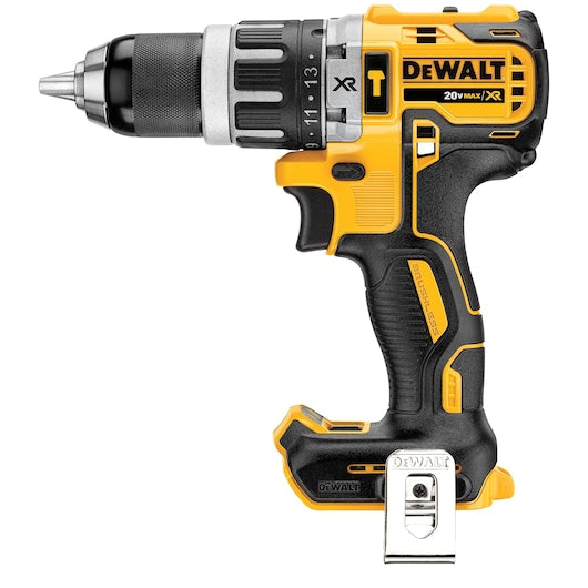 DeWalt, DEWALT 20V MAX* XR® 1/2" Hammer Drill/Driver (Tool Only)