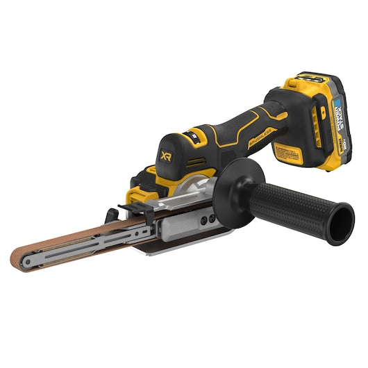 DeWalt, DEWALT 20V MAX* XR® 18" Bandfile Kit