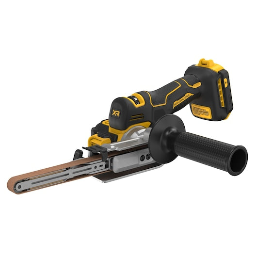 DeWalt, DEWALT 20V MAX* XR® 18" Bandfile (Tool Only)