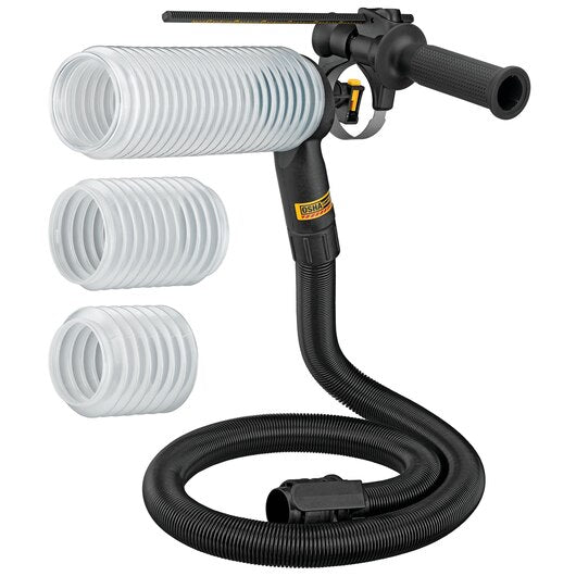 DeWalt, DEWALT Dust Extraction Tube Kit w/ Hose