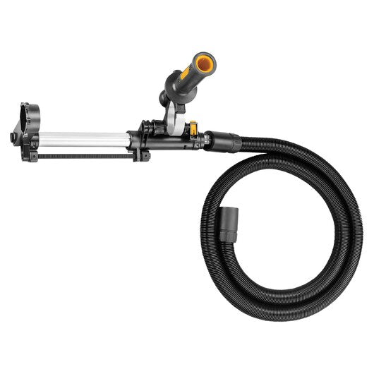 DeWalt, DEWALT Dust Extractor Telescope w/ Hose For SDS Rotary Hammers