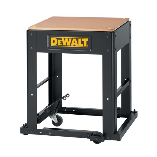 DeWalt, DEWALT Mobile Thickness Planer Stand