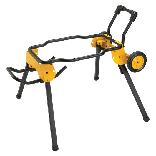 DeWalt, DEWALT Rolling Table Saw Stand