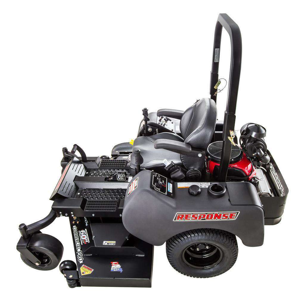 Swisher, Swisher Z21560CPHO-CA 60 in. 21.5 HP Honda Commercial Pro ZTR Response Mower New