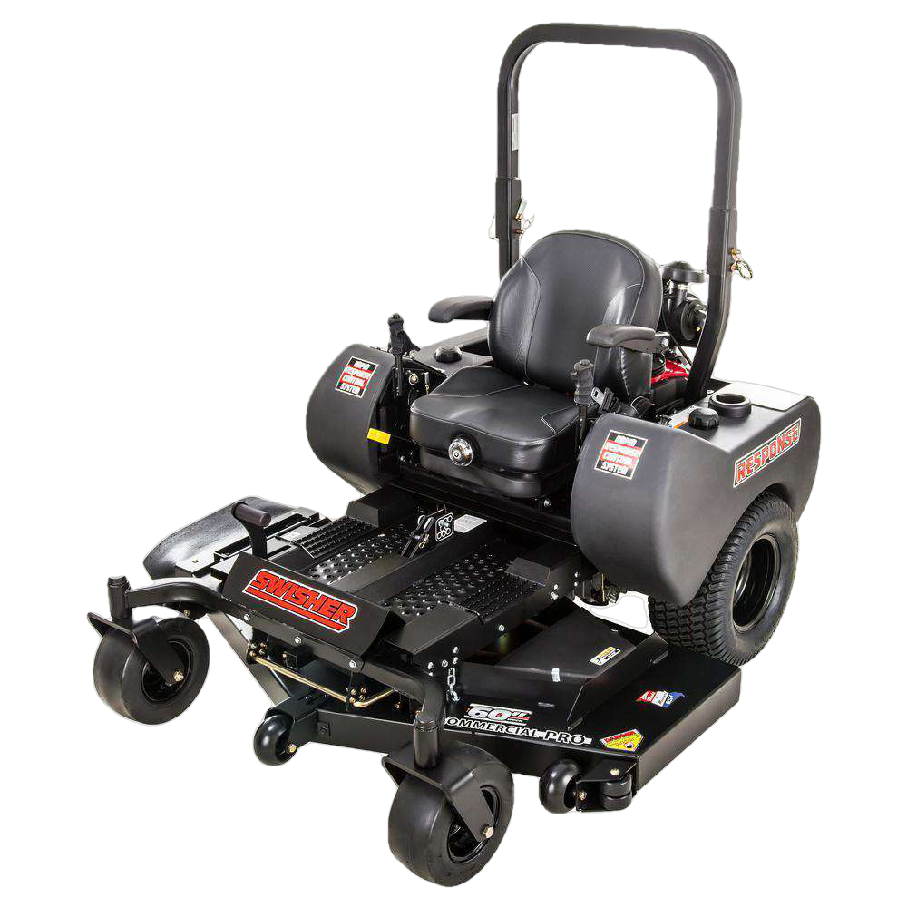 Swisher, Swisher Z21560CPHO-CA 60 in. 21.5 HP Honda Commercial Pro ZTR Response Mower New