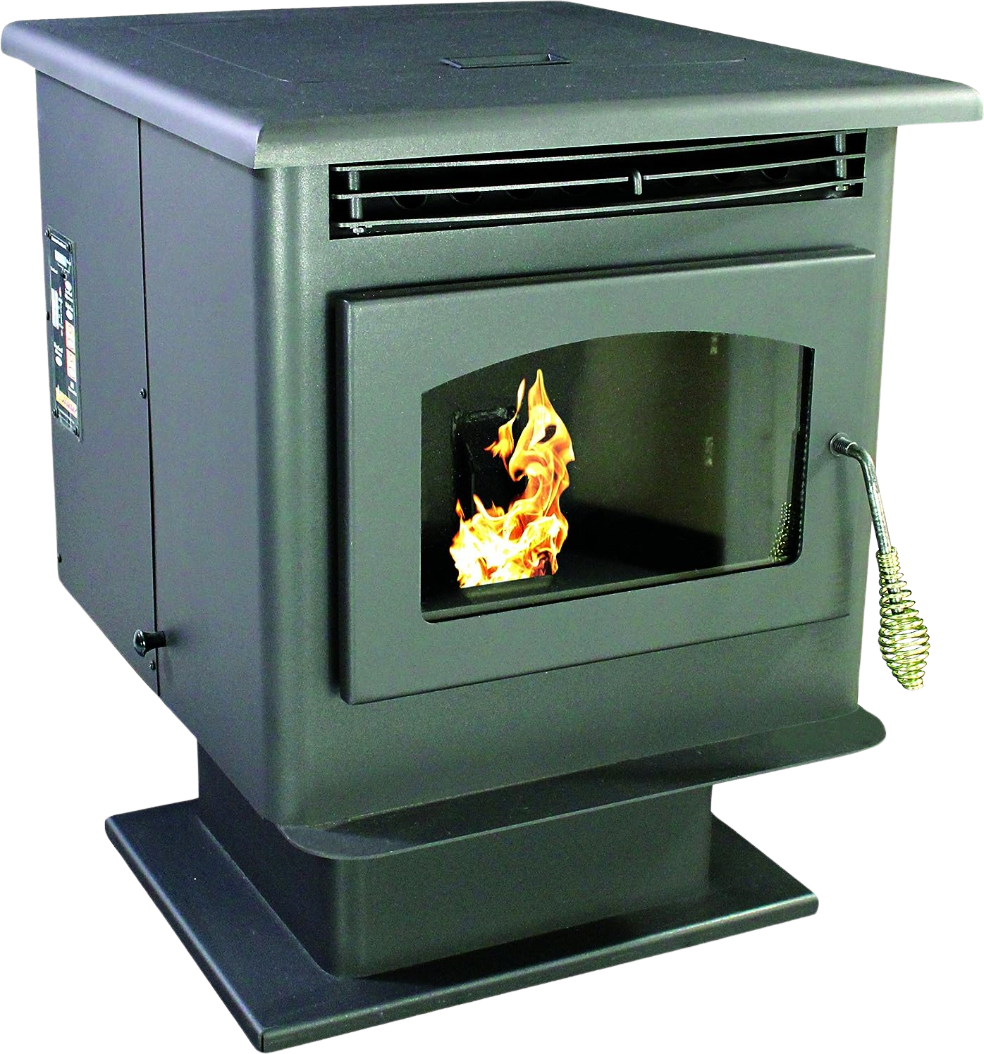 US Stove, US Stove 5040 Pellet Stove 1,800 sq. ft. New