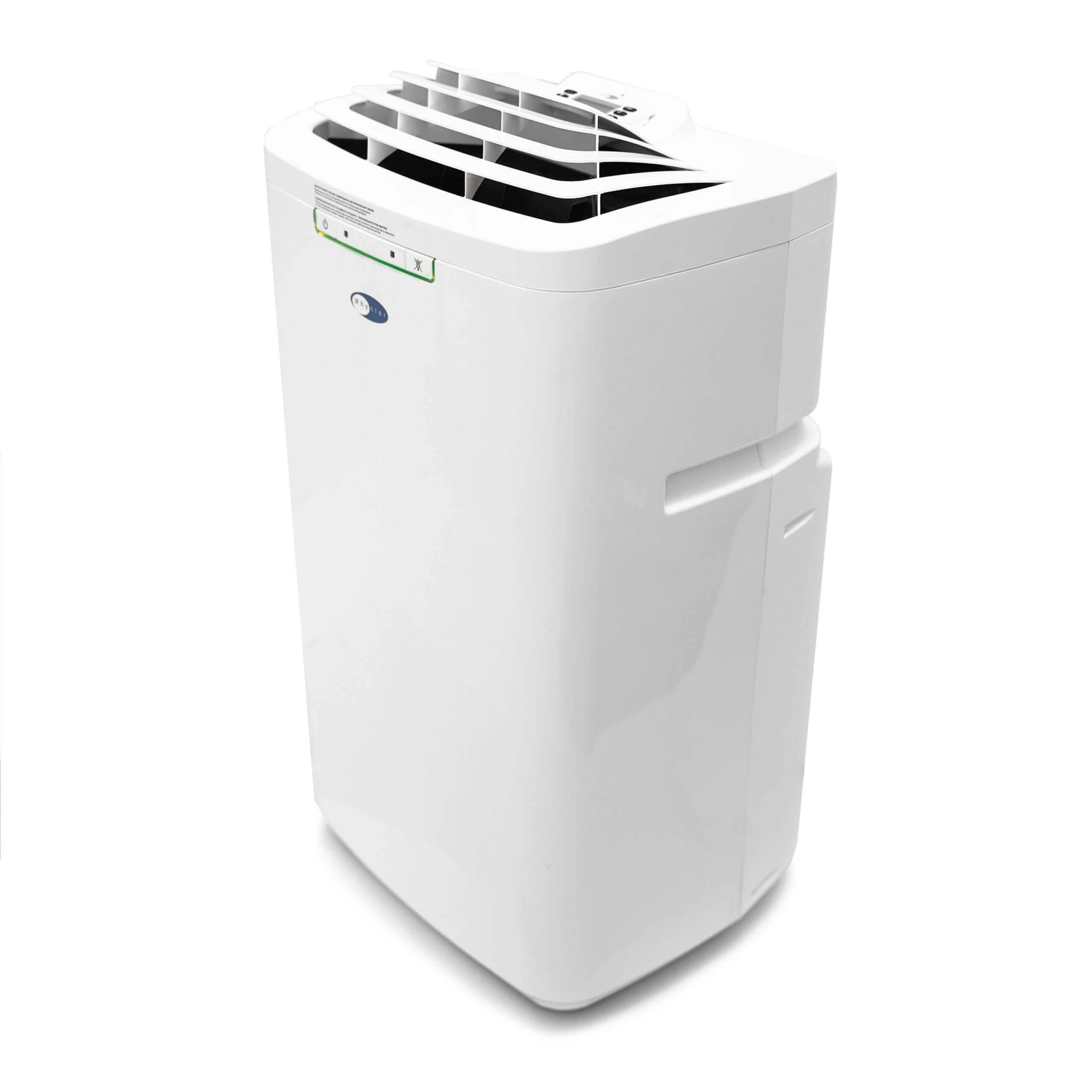 Whynter, Whynter ARC-110WD 11,000 BTU Dual Hose Portable Air Conditioner with Dehumidifier New