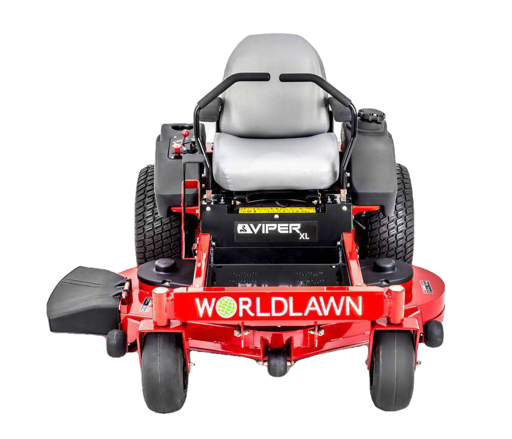 WorldLawn, WorldLawn WYRZ60XL24KW Viper XL 60" 23 HP Kawasaki Zero Turn Mower New