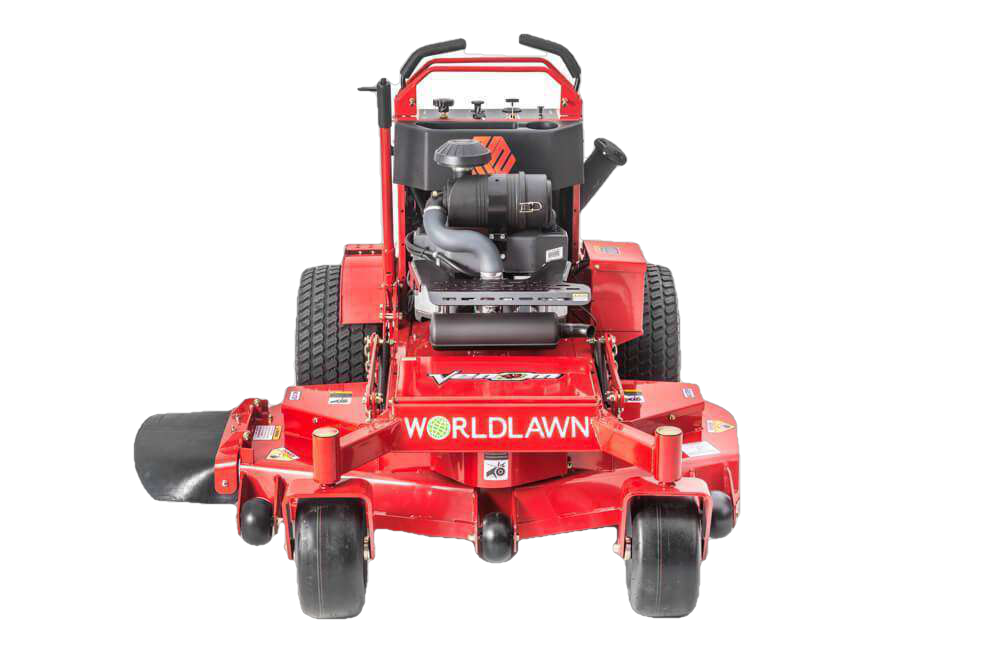 WorldLawn, WorldLawn WYS32FS600VL Venom 32" 18 HP Kawasaki Zero Turn Mower New