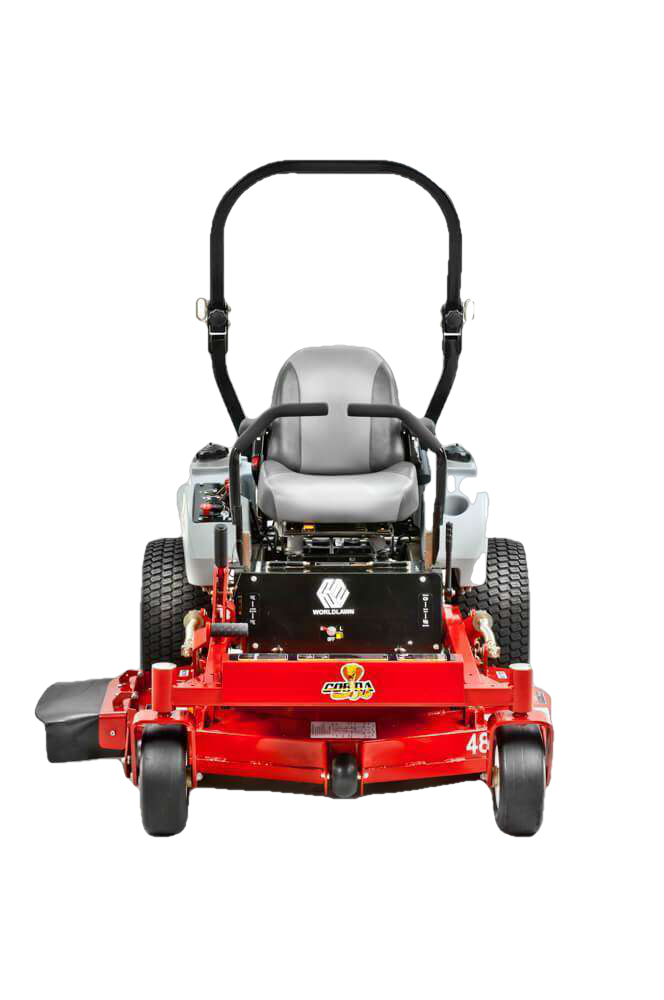 WorldLawn, WorldLawn WYZ4824KWH Cobra 48" 22 HP Kawasaki Zero Turn Mower New