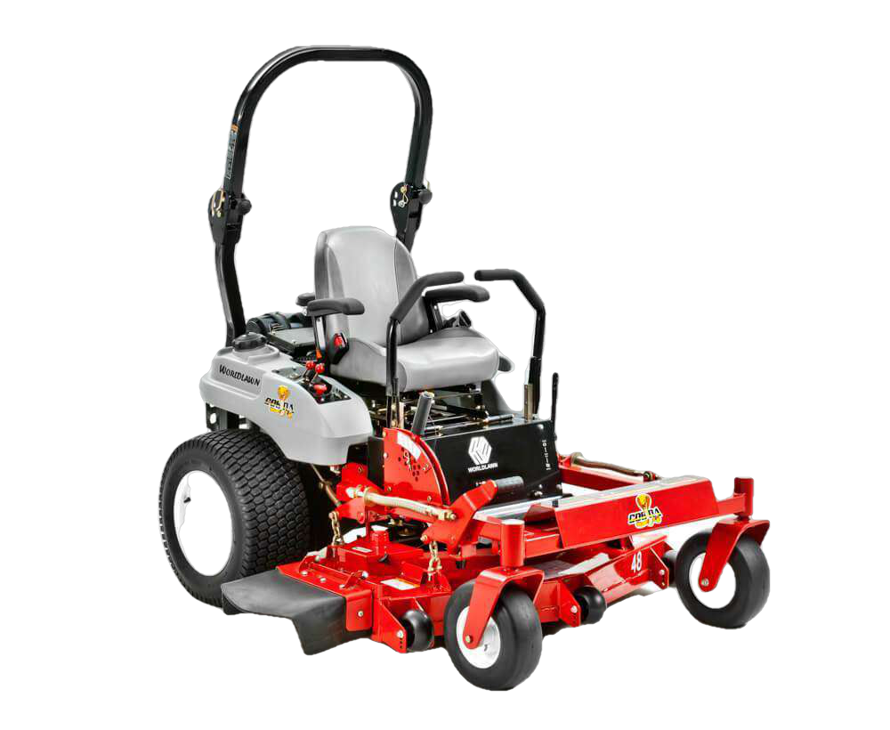 WorldLawn, WorldLawn WYZ5224KWH Cobra 52" 22 HP Kawasaki Zero Turn Mower New